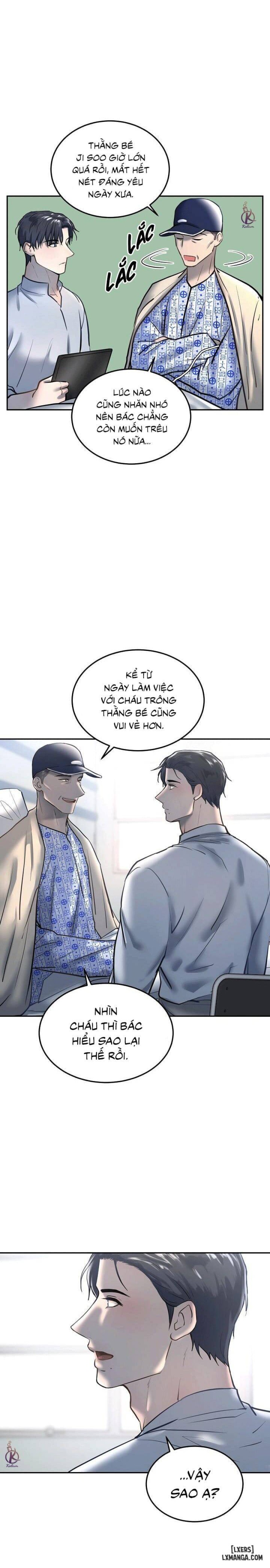 Kí ức ngọt ngào 