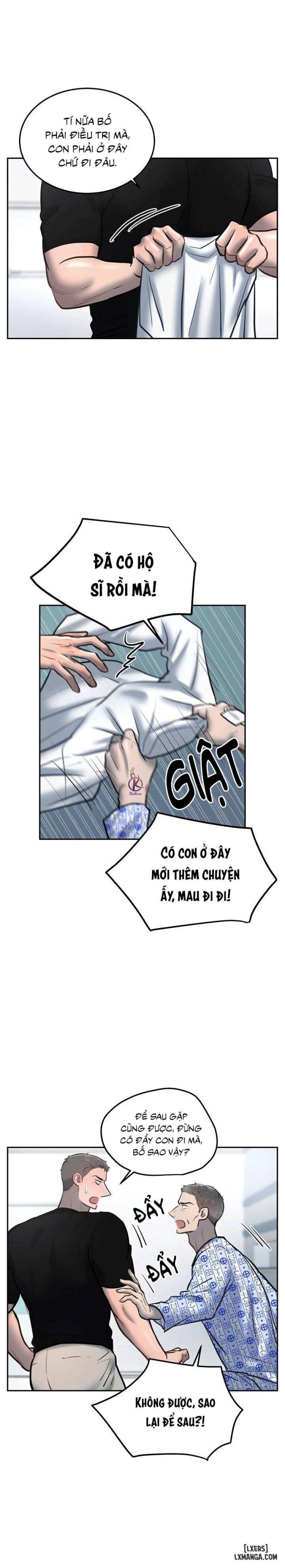 Kí ức ngọt ngào 