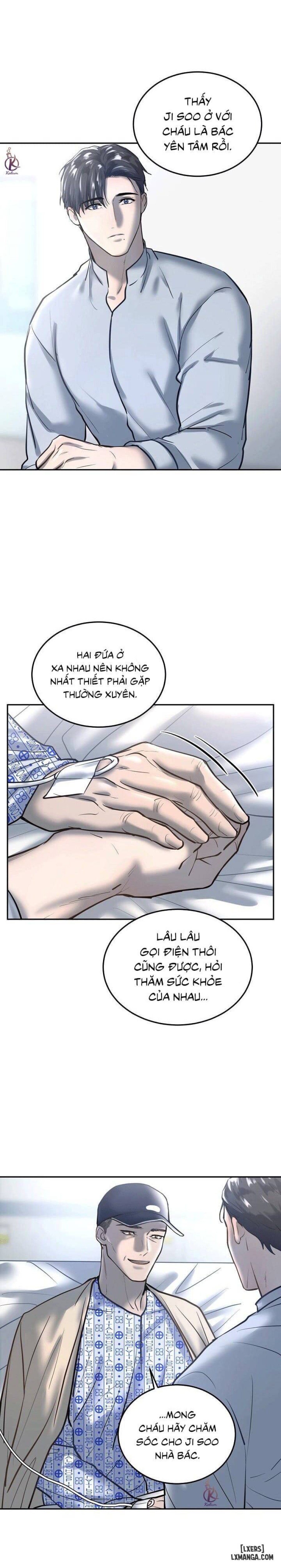Kí ức ngọt ngào 