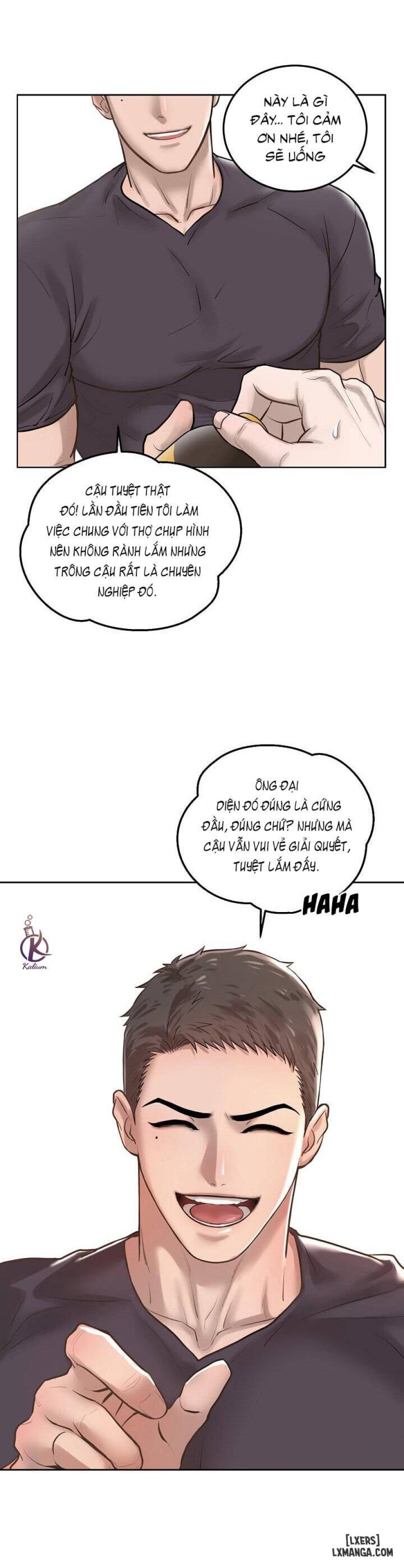 Kí ức ngọt ngào 