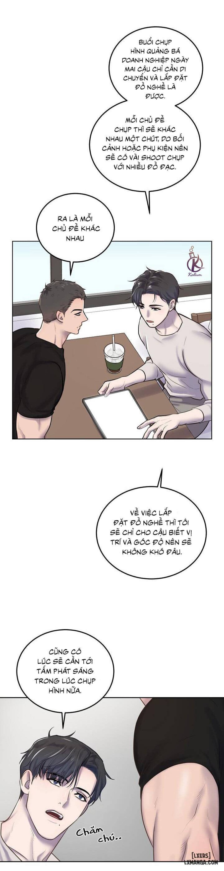 Kí ức ngọt ngào 