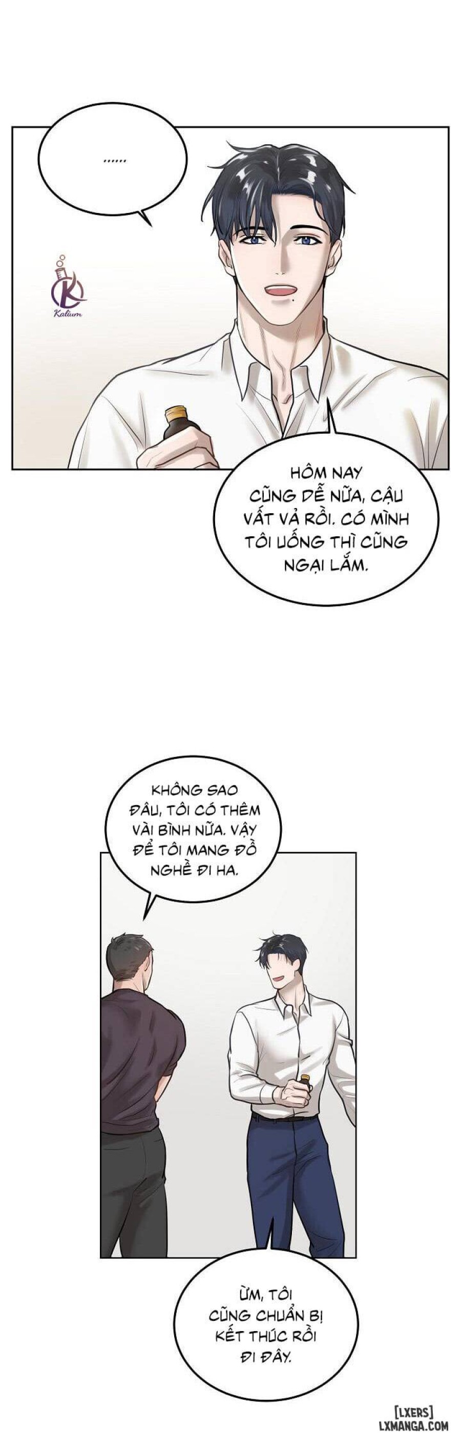 Kí ức ngọt ngào 