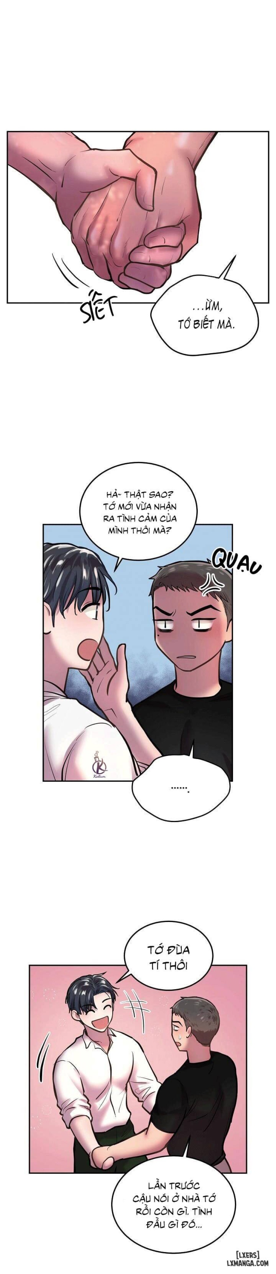 Kí ức ngọt ngào 