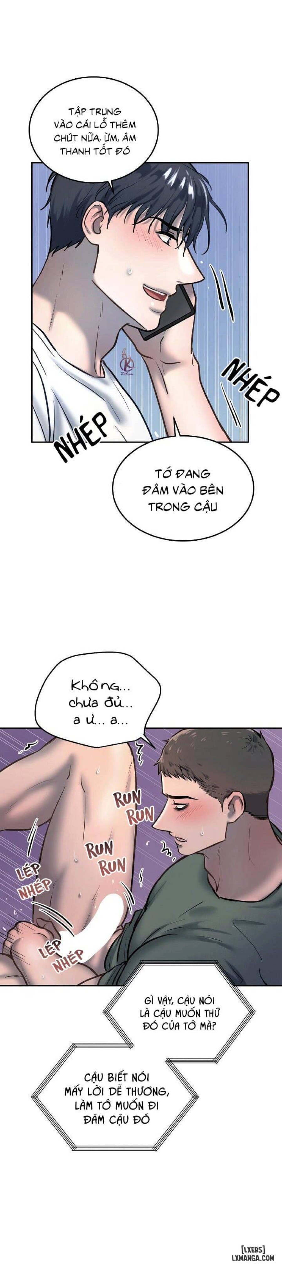 Kí ức ngọt ngào 