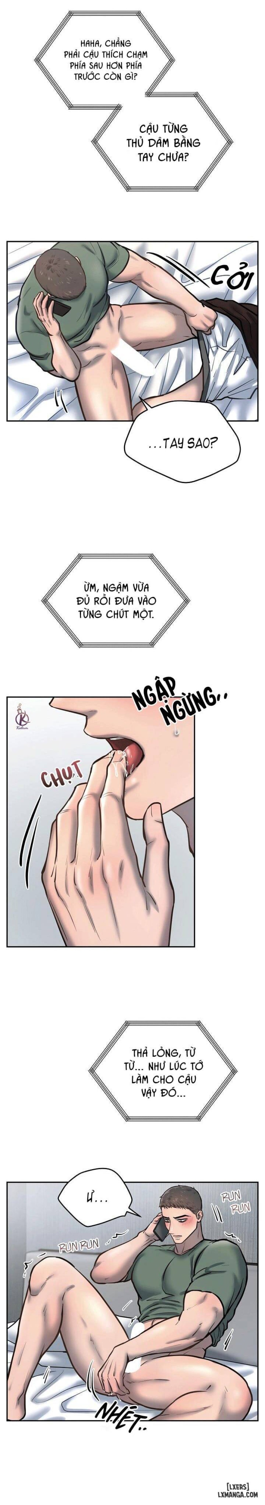 Kí ức ngọt ngào 
