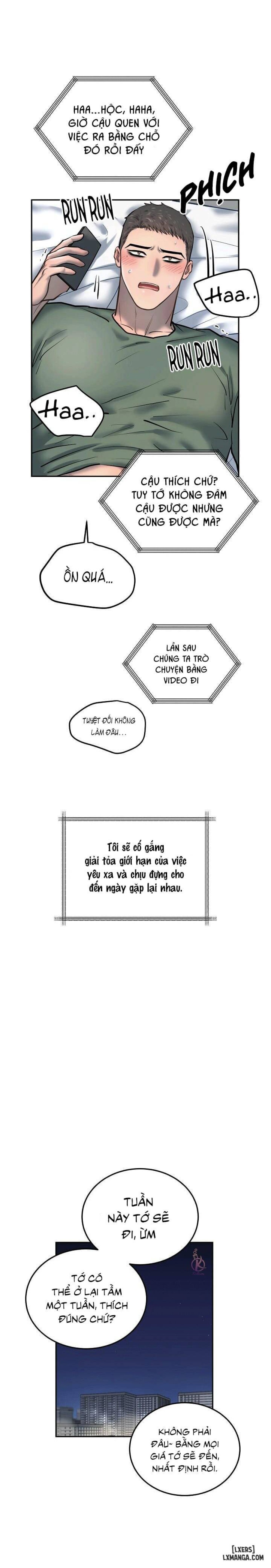 Kí ức ngọt ngào 