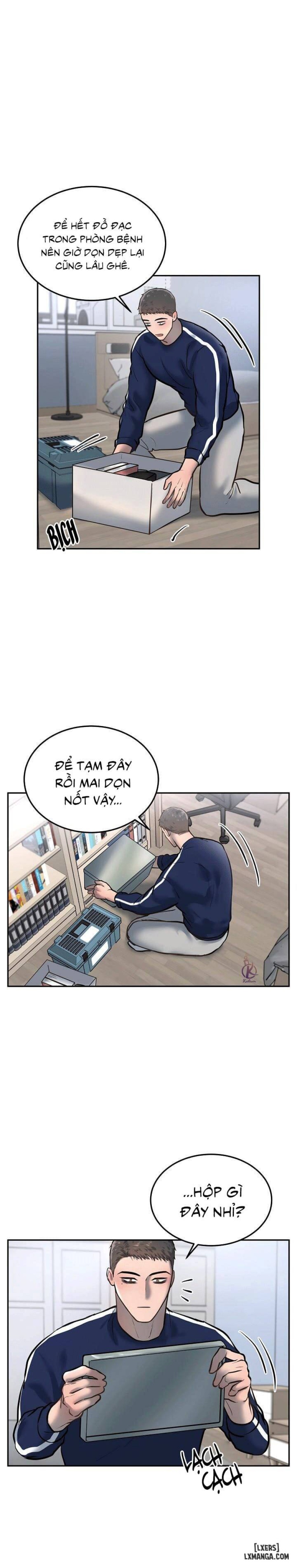 Kí ức ngọt ngào 