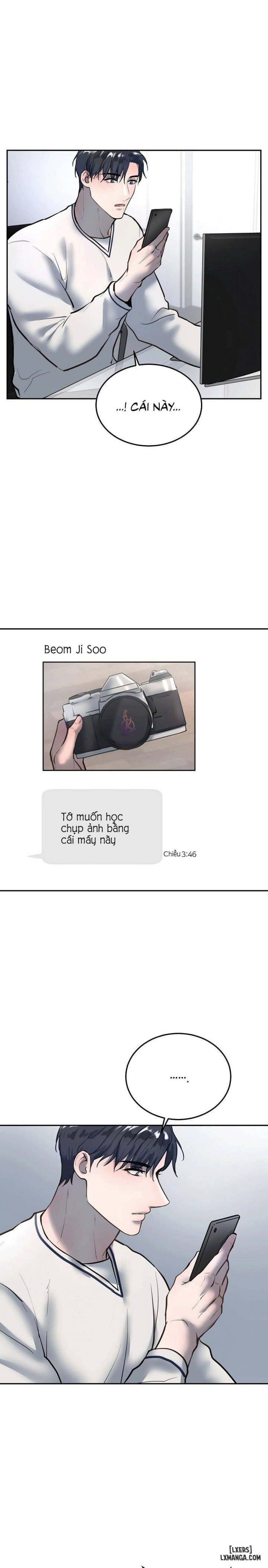 Kí ức ngọt ngào 