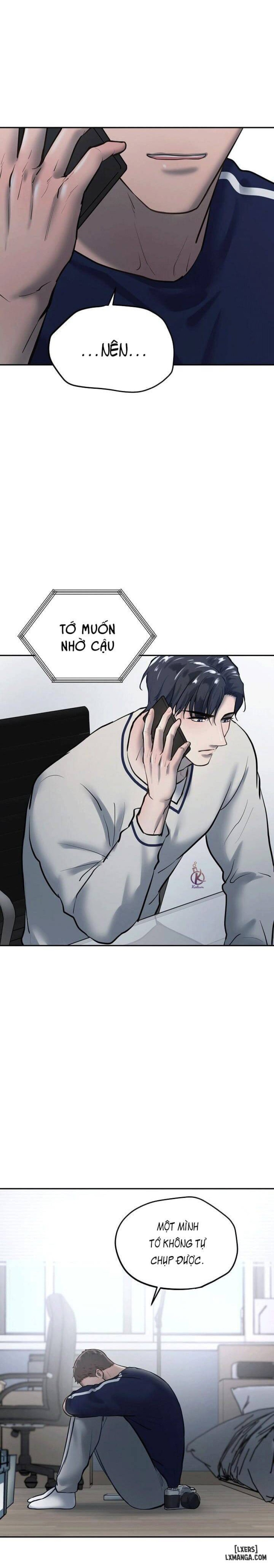 Kí ức ngọt ngào 