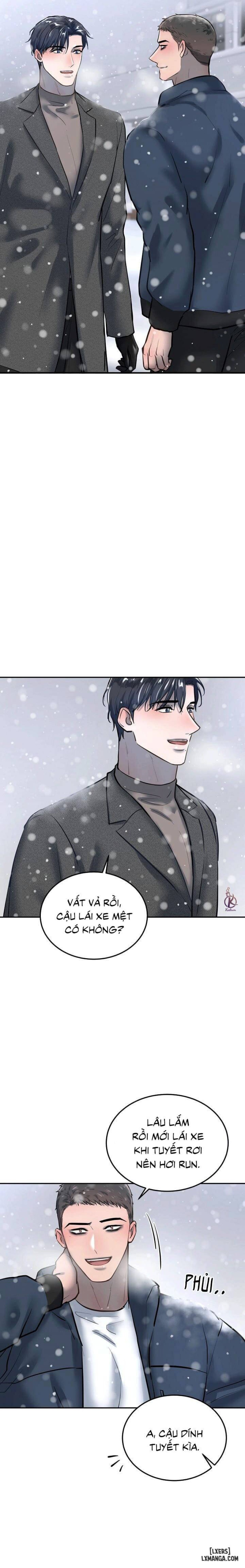 Kí ức ngọt ngào 