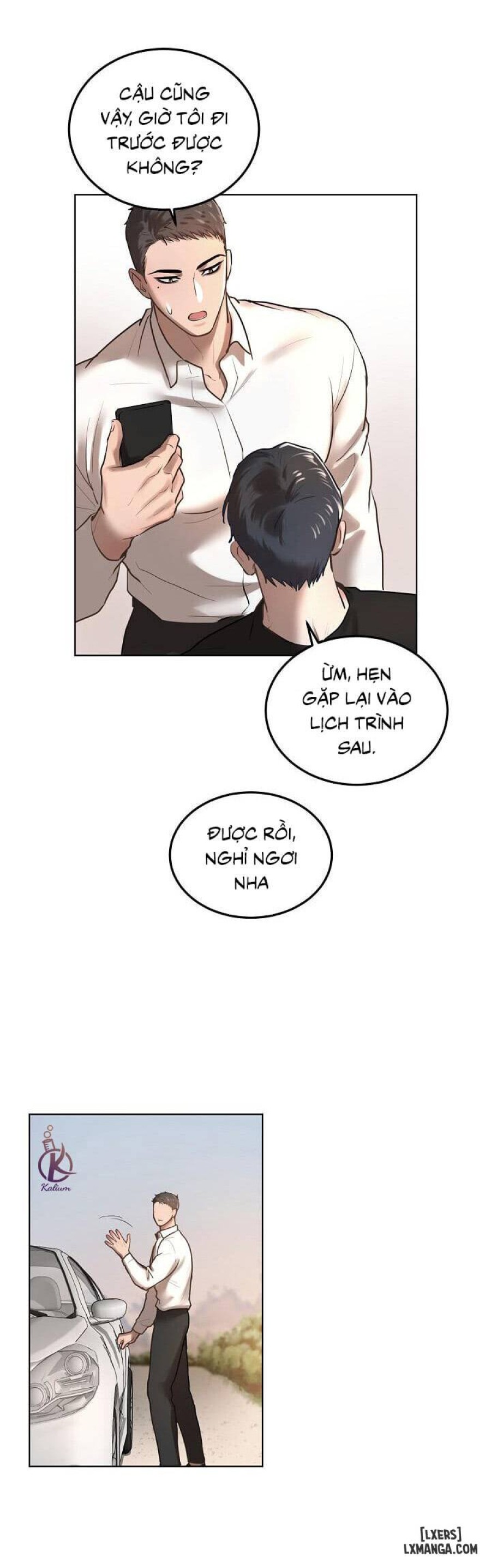 Kí ức ngọt ngào 