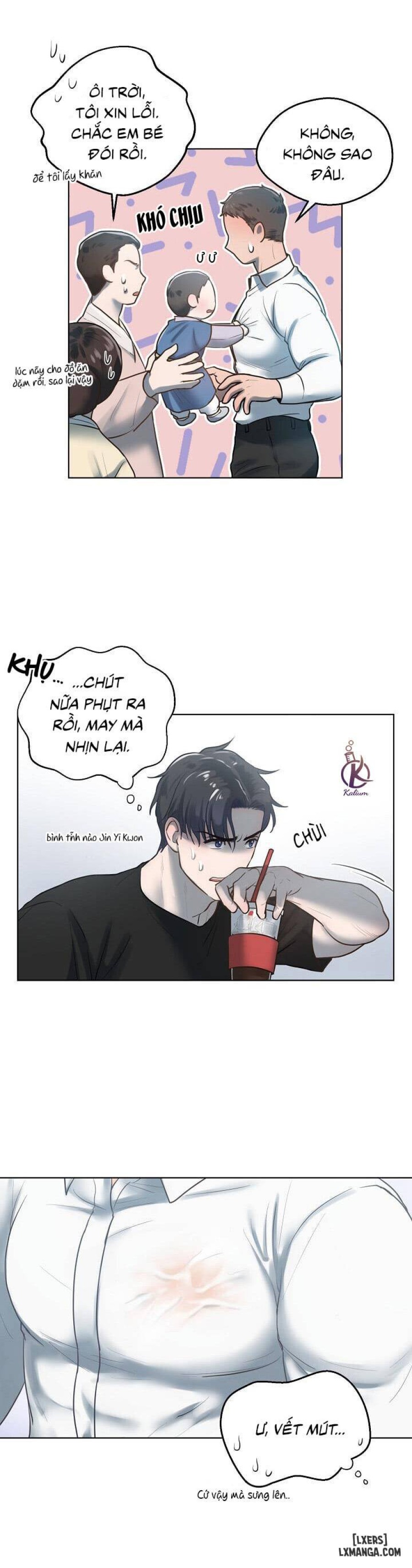 Kí ức ngọt ngào 
