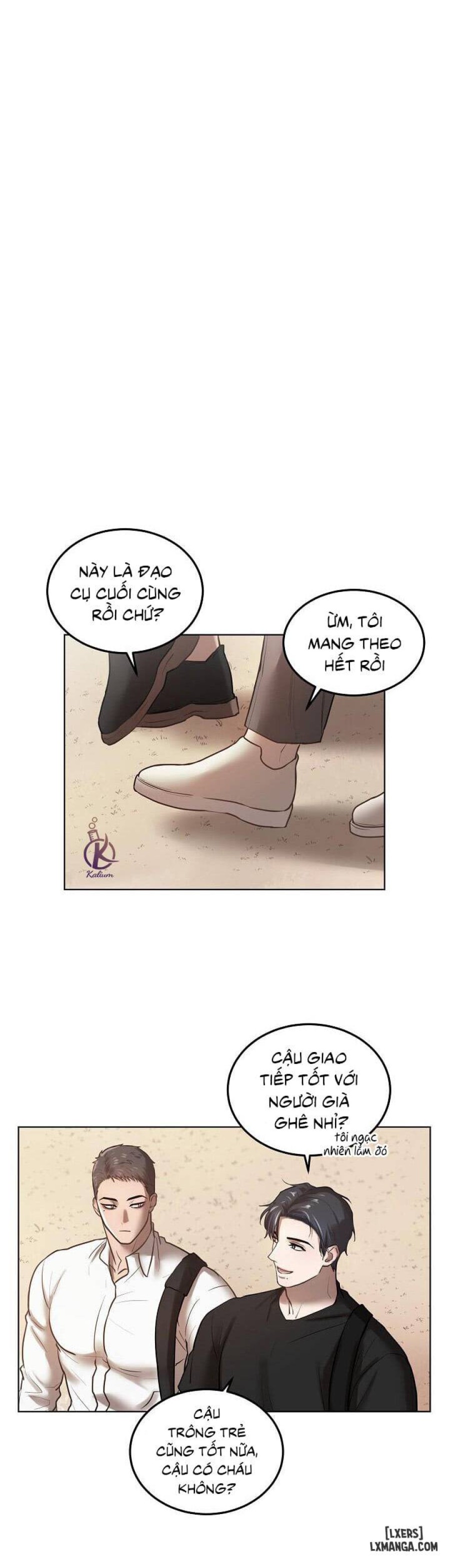 Kí ức ngọt ngào 