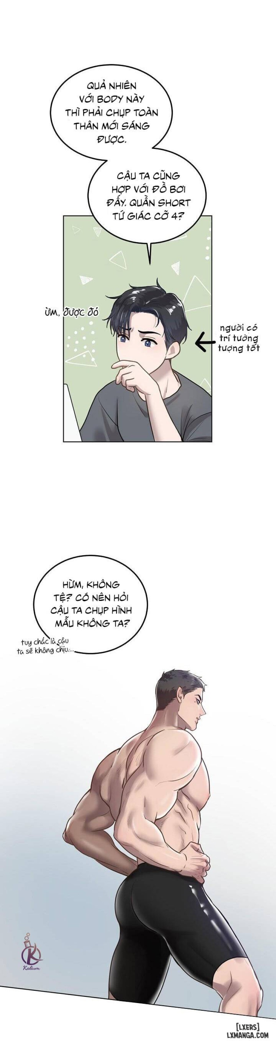 Kí ức ngọt ngào 