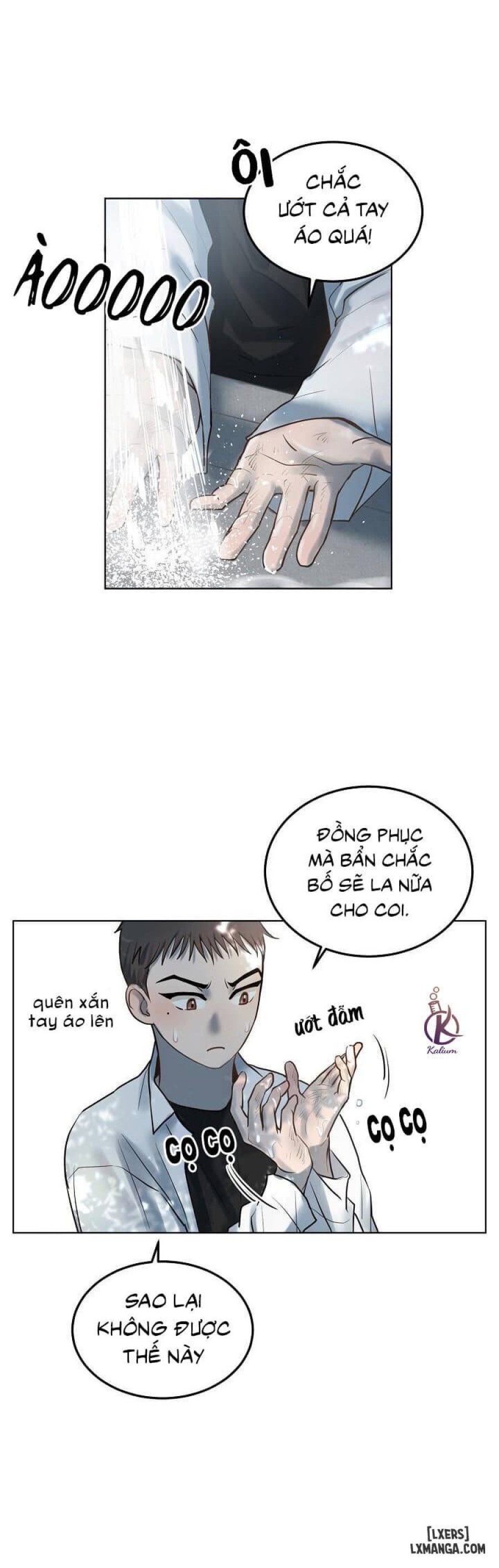 Kí ức ngọt ngào 