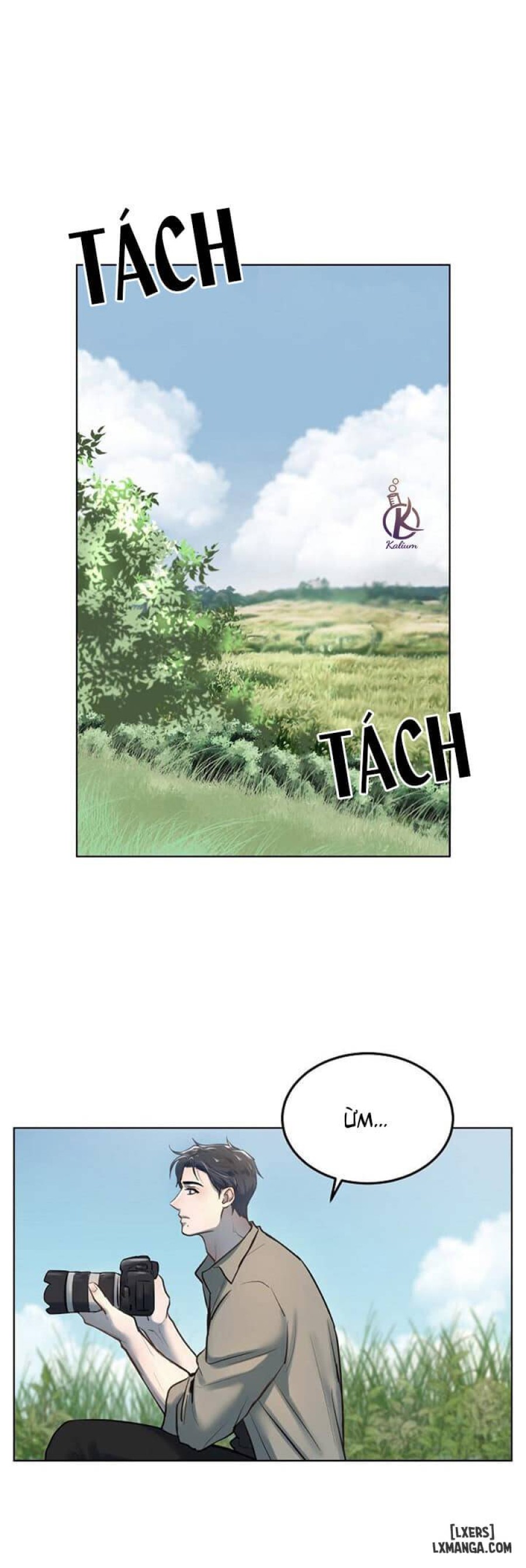 Kí ức ngọt ngào 