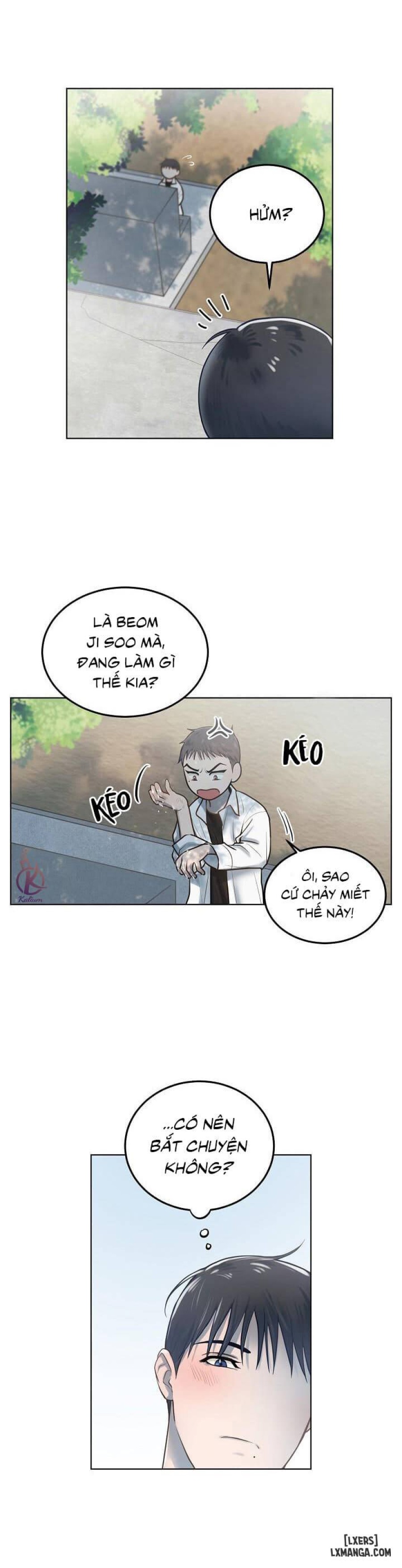 Kí ức ngọt ngào 