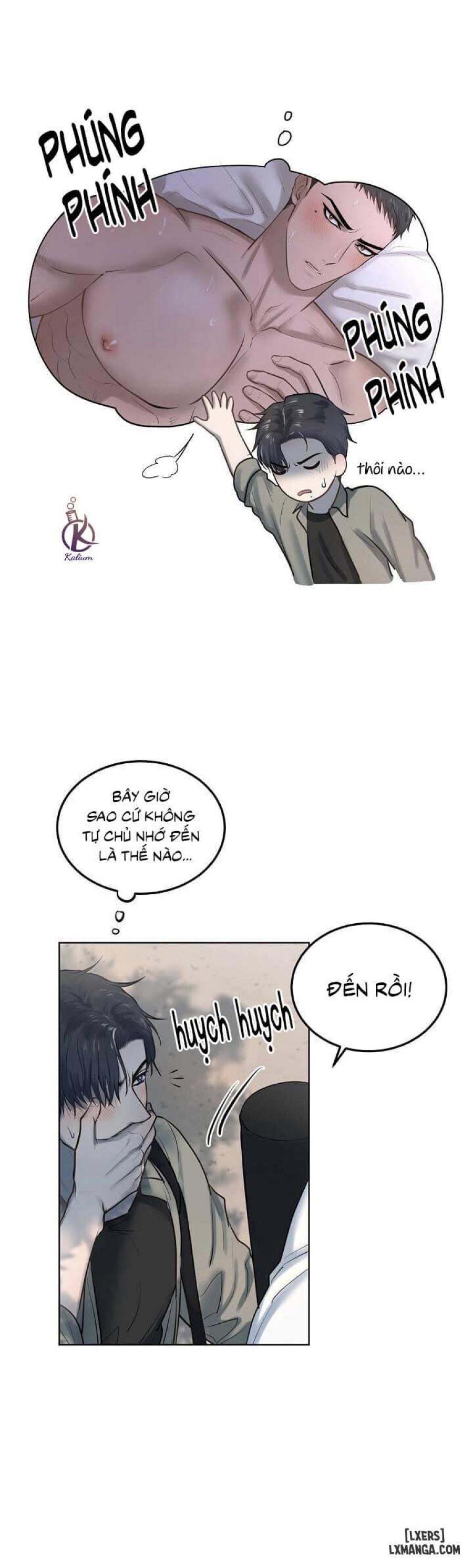 Kí ức ngọt ngào 