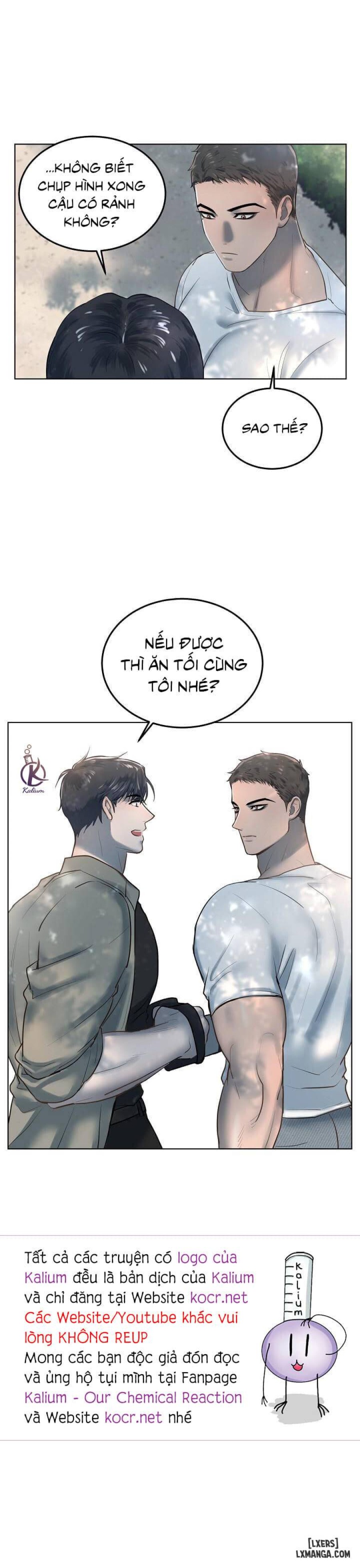 Kí ức ngọt ngào 