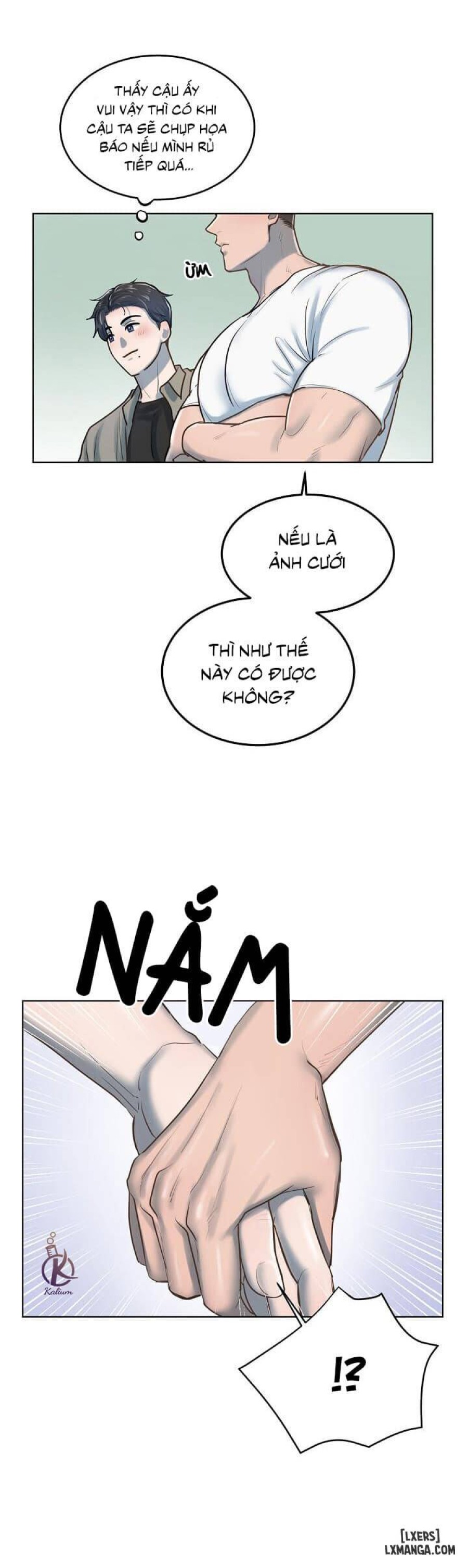 Kí ức ngọt ngào 