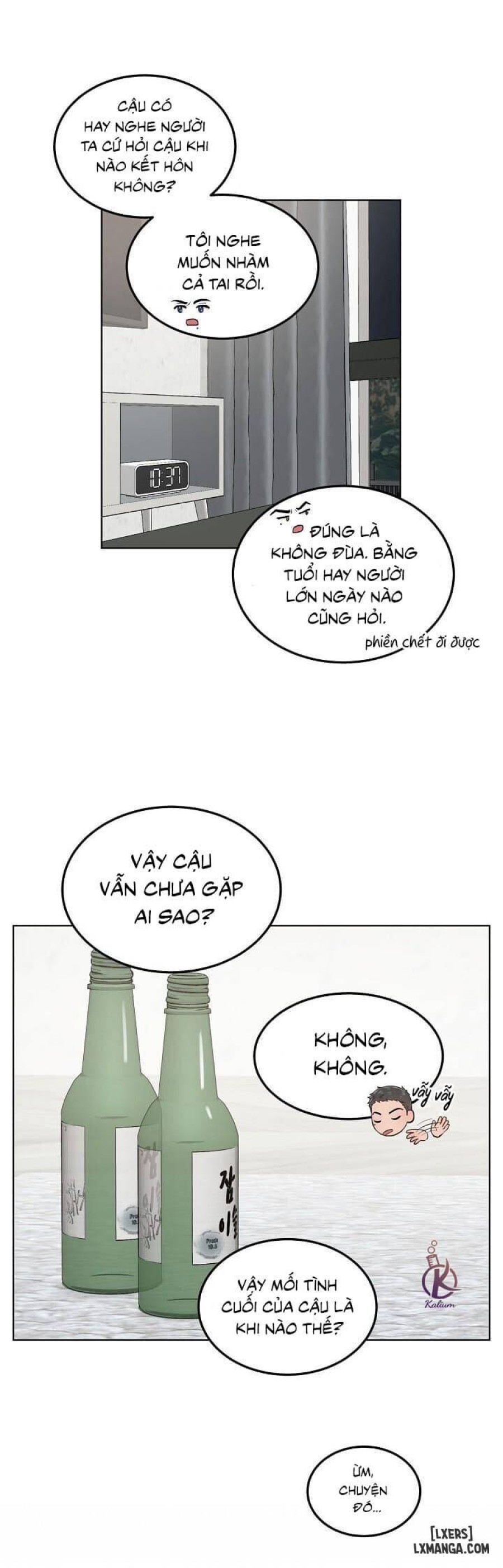 Kí ức ngọt ngào 