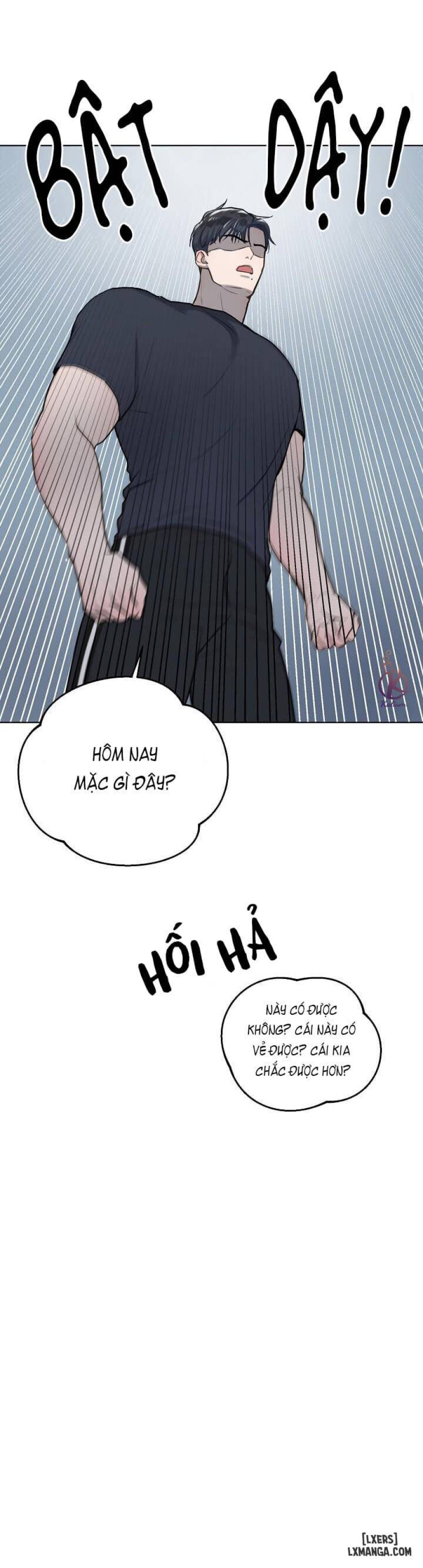 Kí ức ngọt ngào 