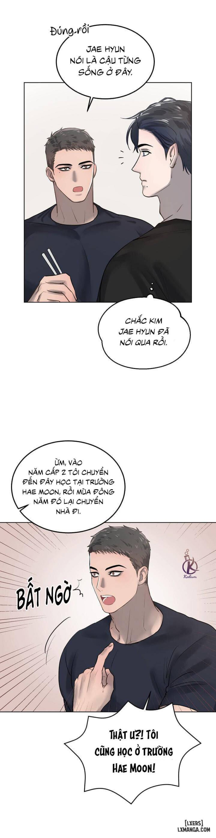 Kí ức ngọt ngào 