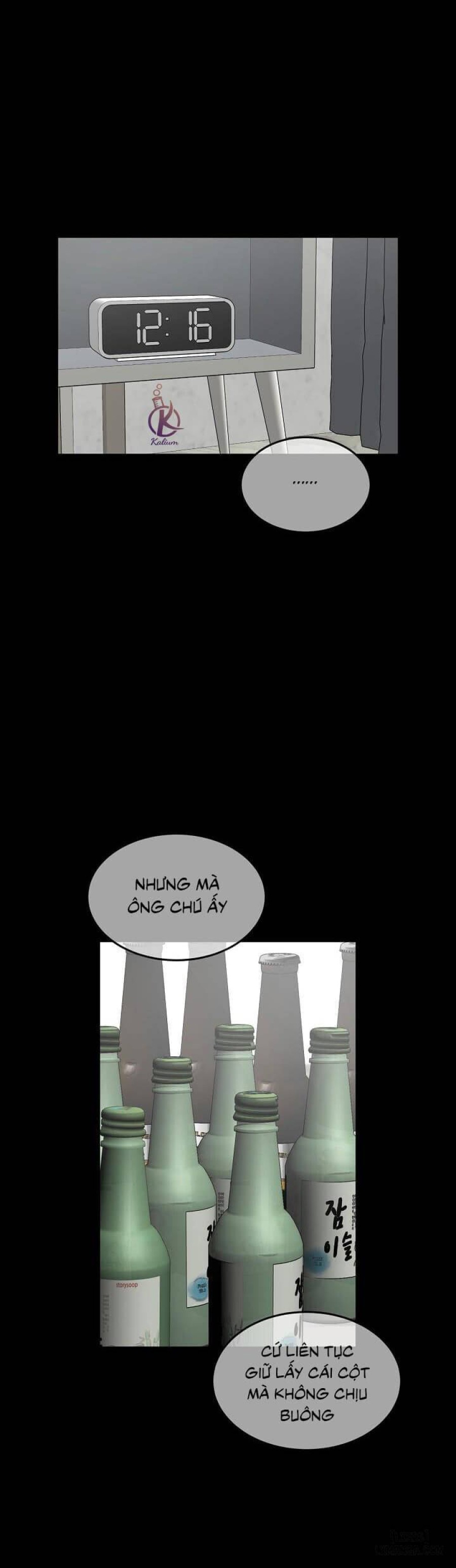 Kí ức ngọt ngào 
