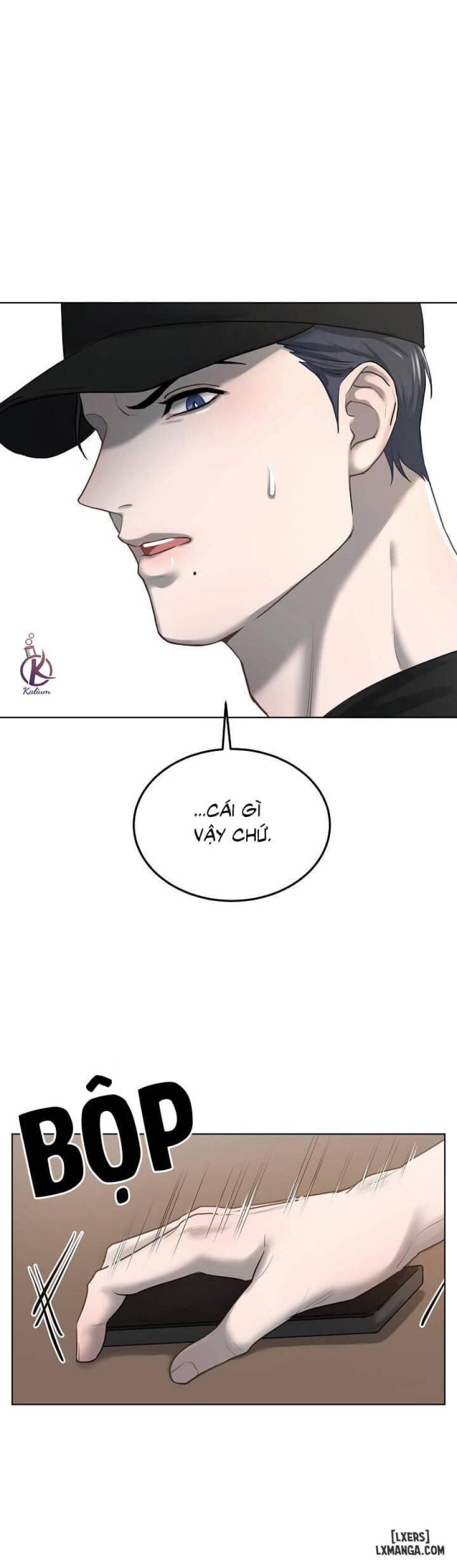 Kí ức ngọt ngào 