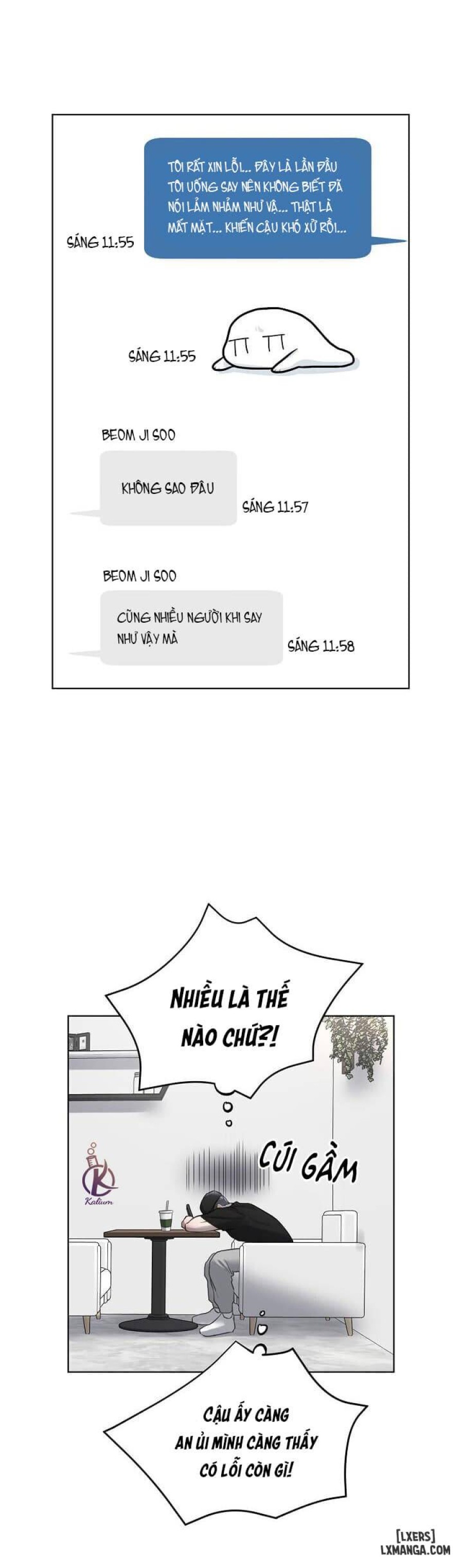 Kí ức ngọt ngào 