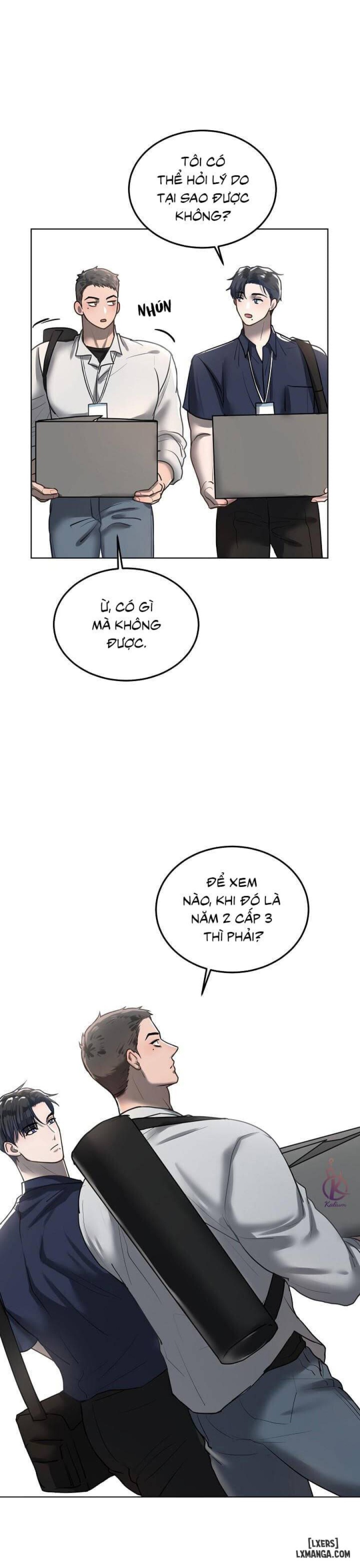 Kí ức ngọt ngào 