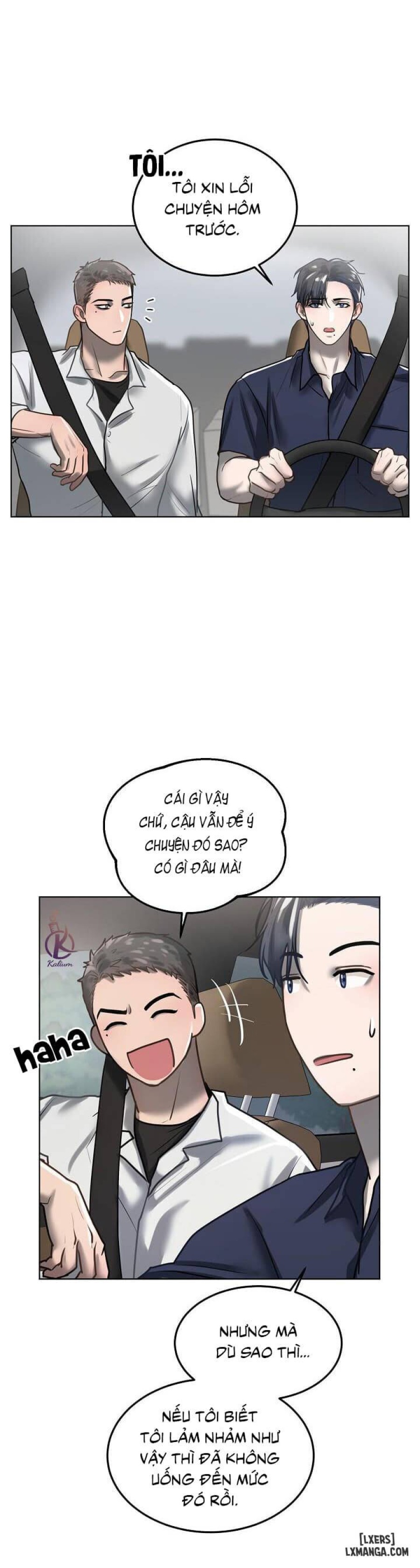 Kí ức ngọt ngào 