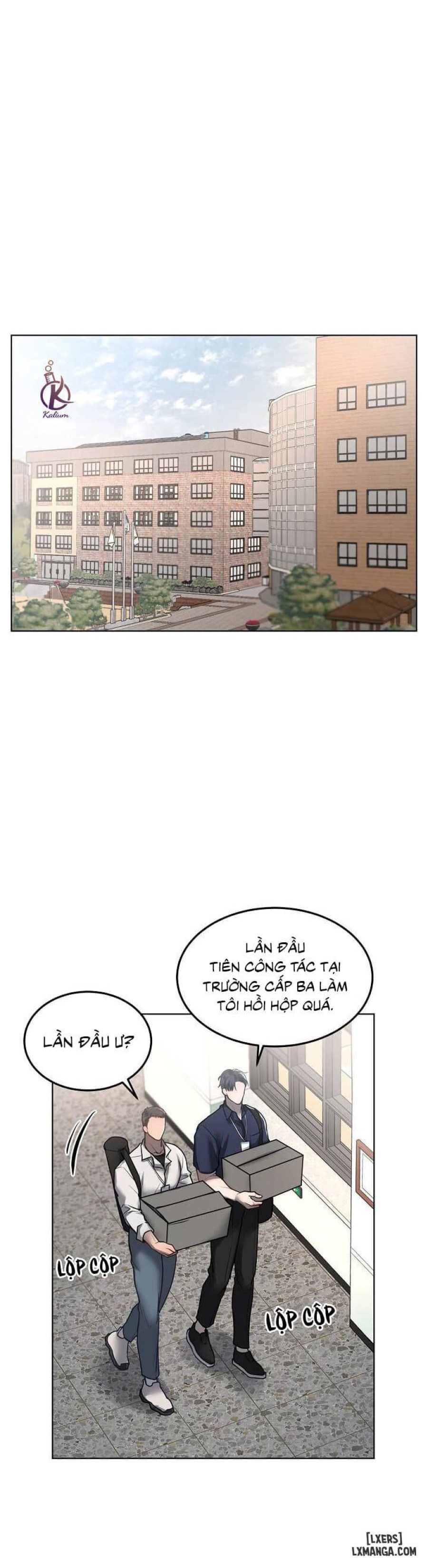 Kí ức ngọt ngào 