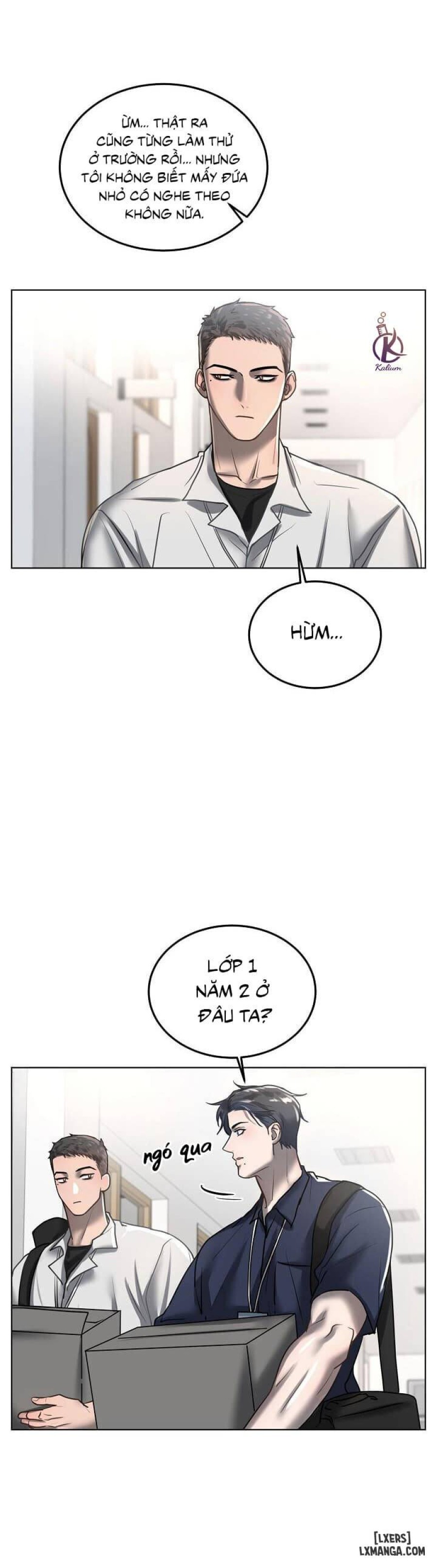 Kí ức ngọt ngào 