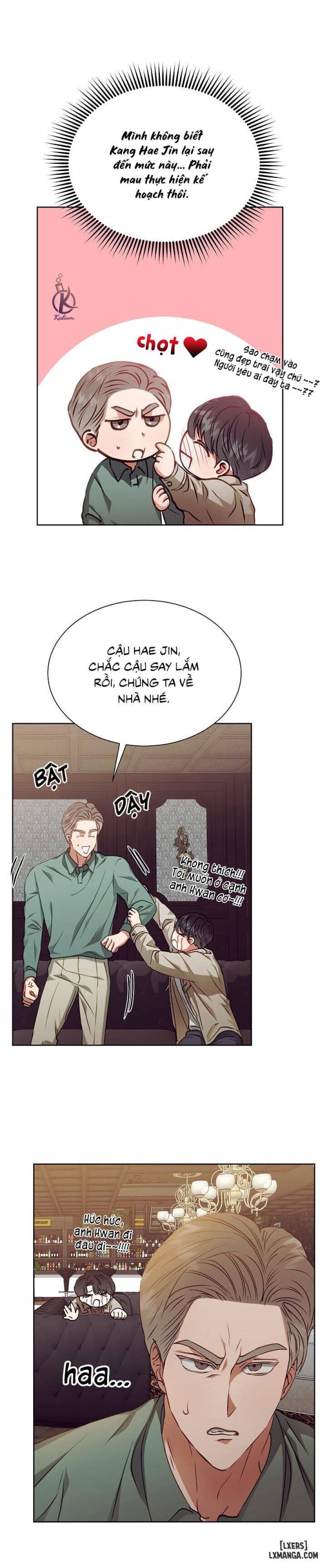 Nhân duyên 99.99% 