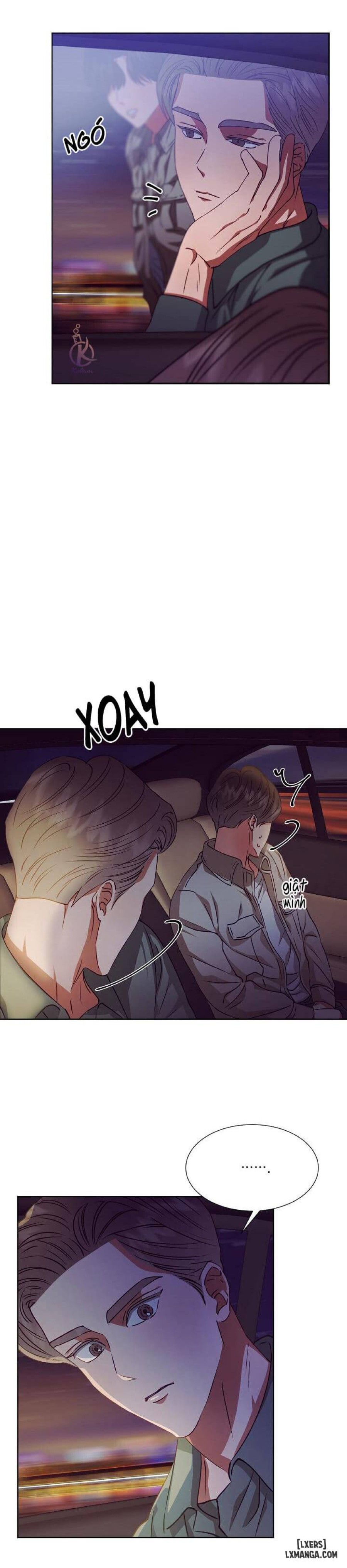 Nhân duyên 99.99% 