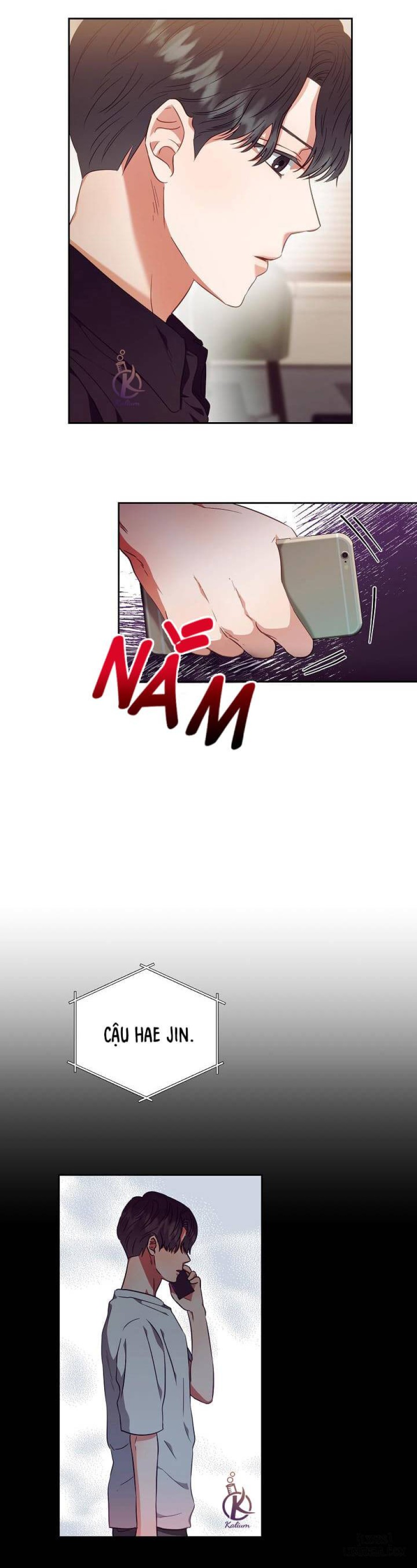 Nhân duyên 99.99% 