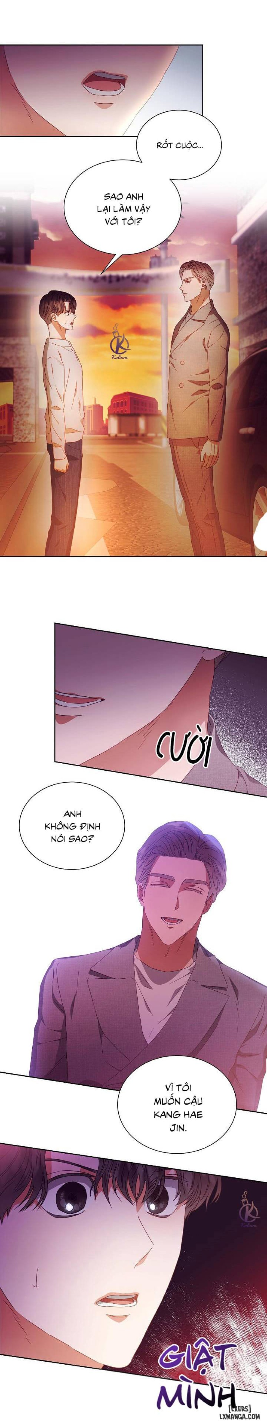 Nhân duyên 99.99% 