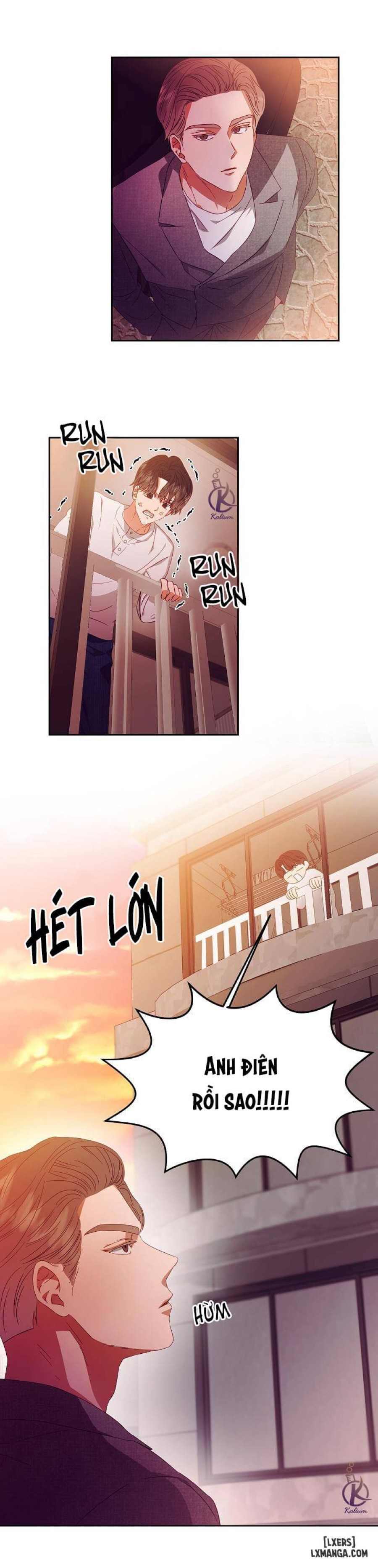 Nhân duyên 99.99% 