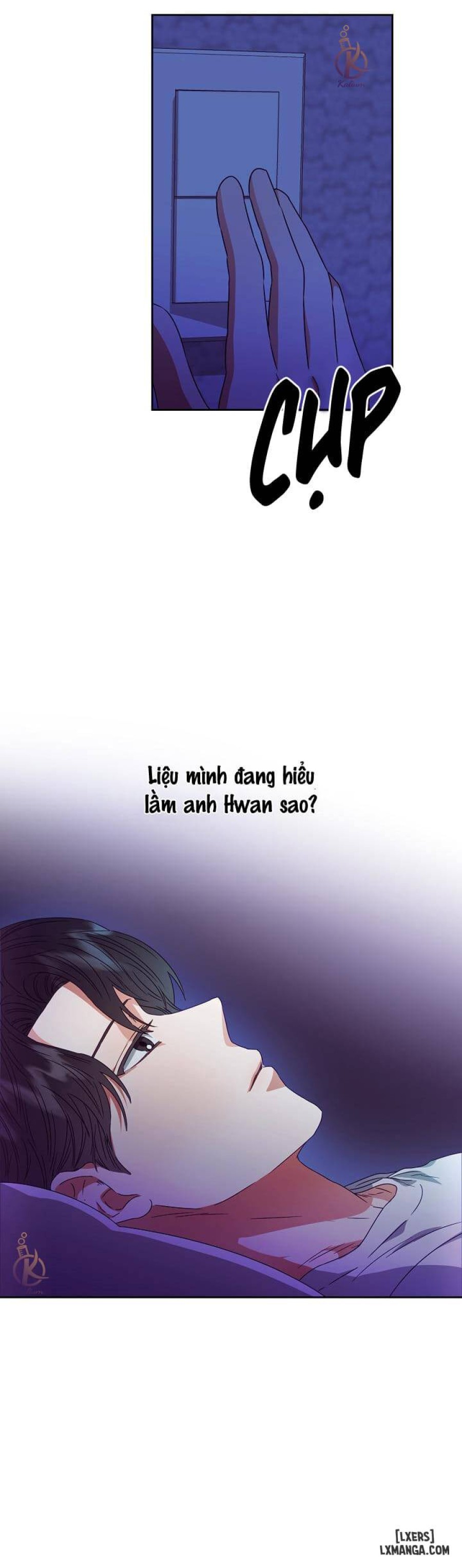 Nhân duyên 99.99% 