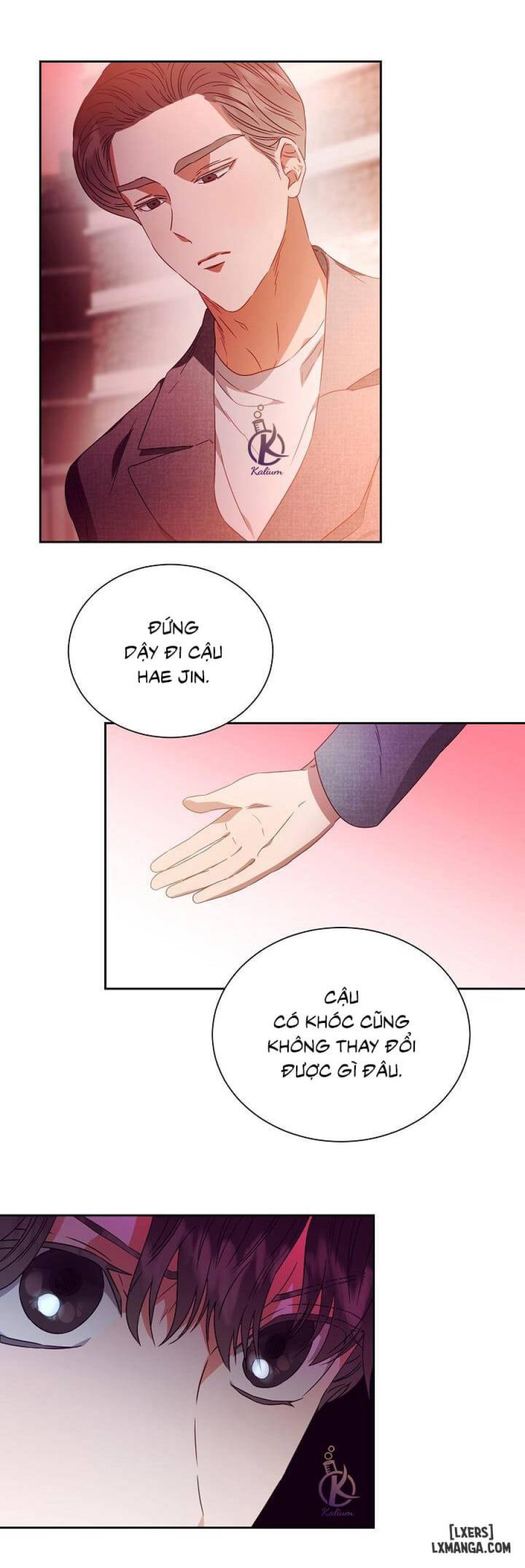 Nhân duyên 99.99% 