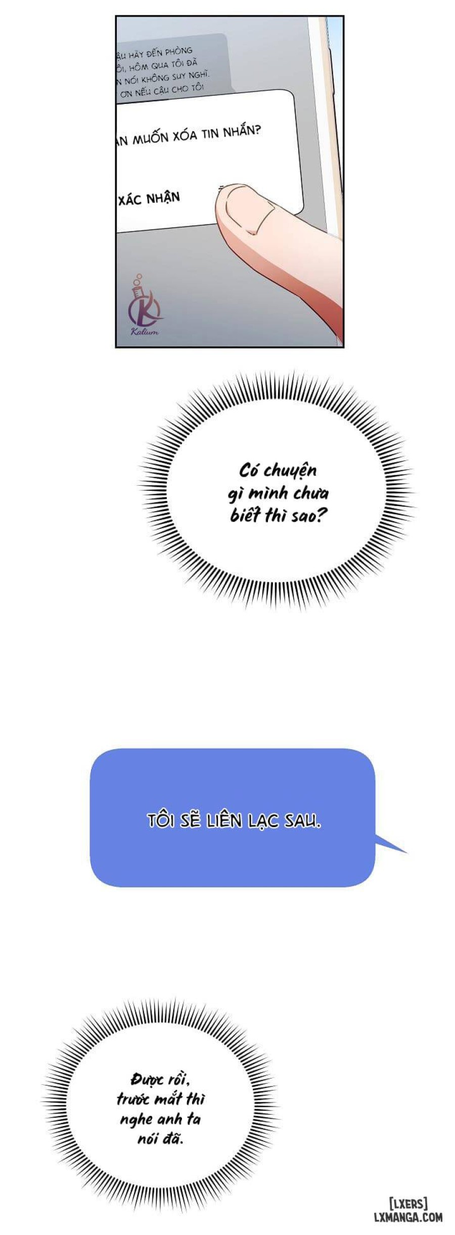 Nhân duyên 99.99% 