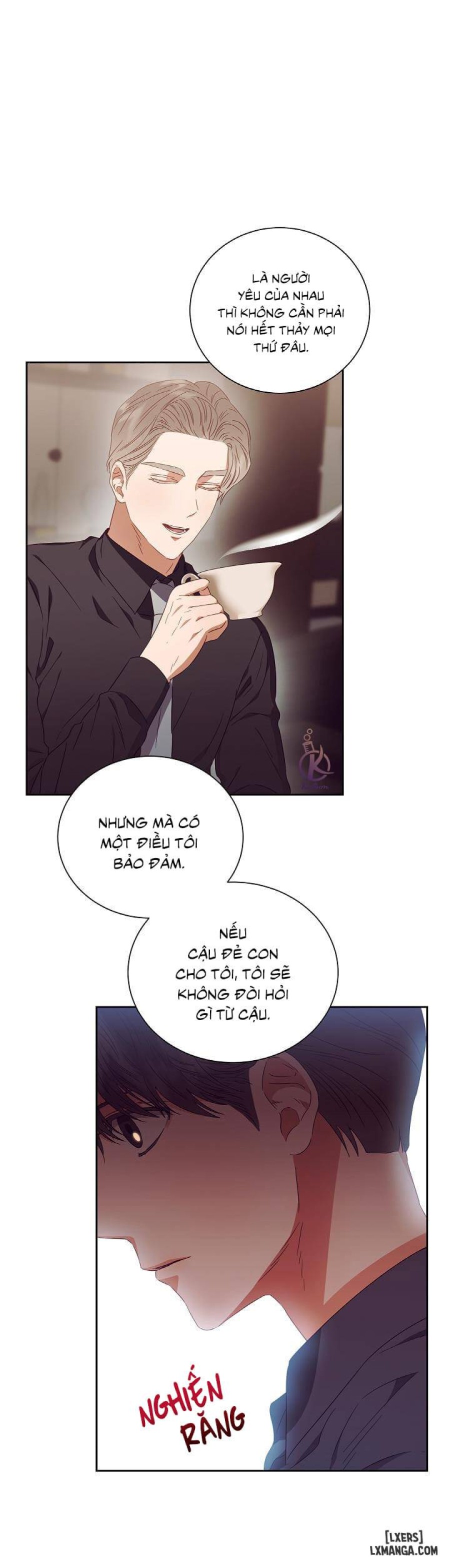 Nhân duyên 99.99% 