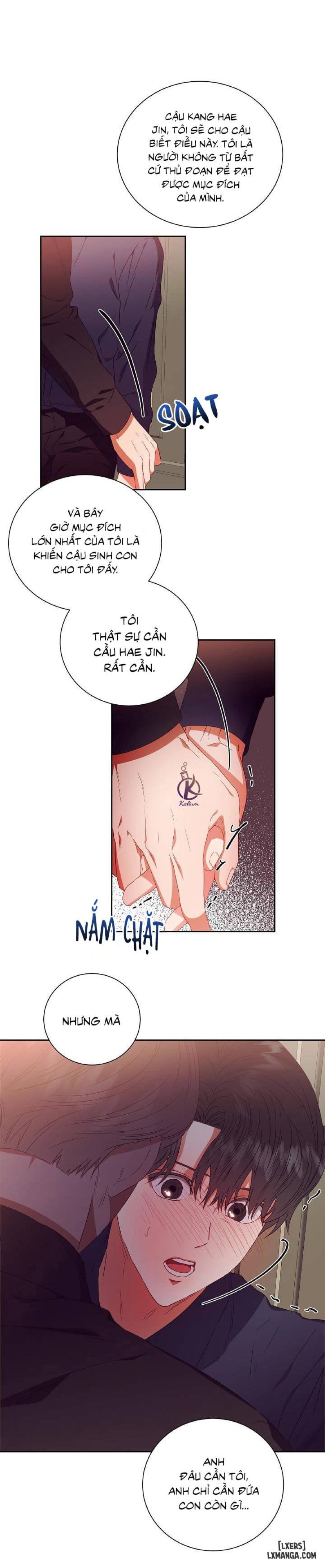 Nhân duyên 99.99% 