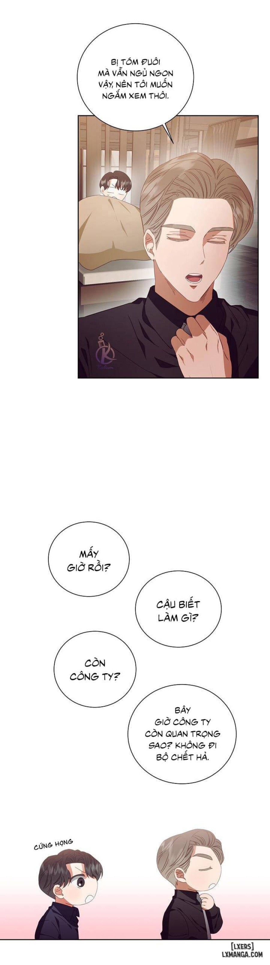 Nhân duyên 99.99% 