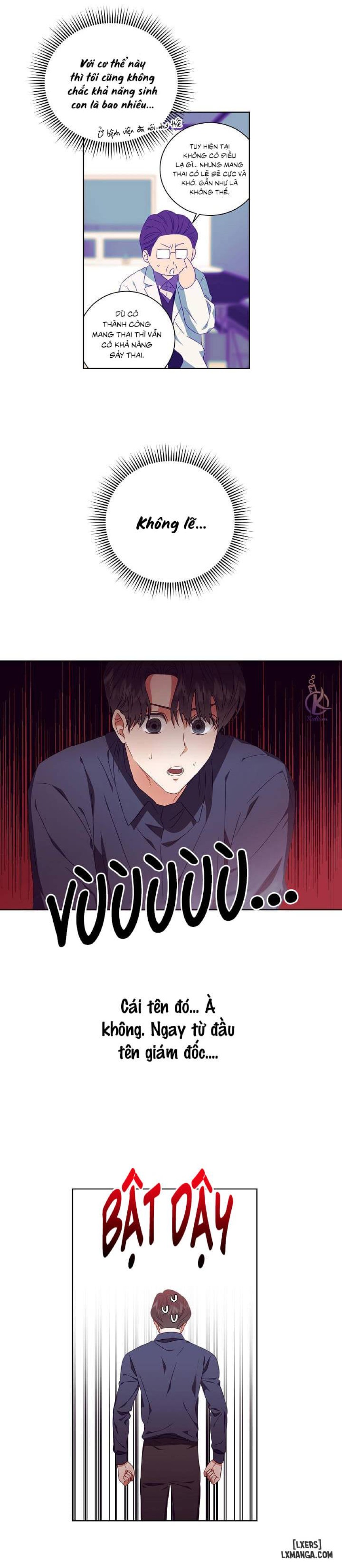 Nhân duyên 99.99% 
