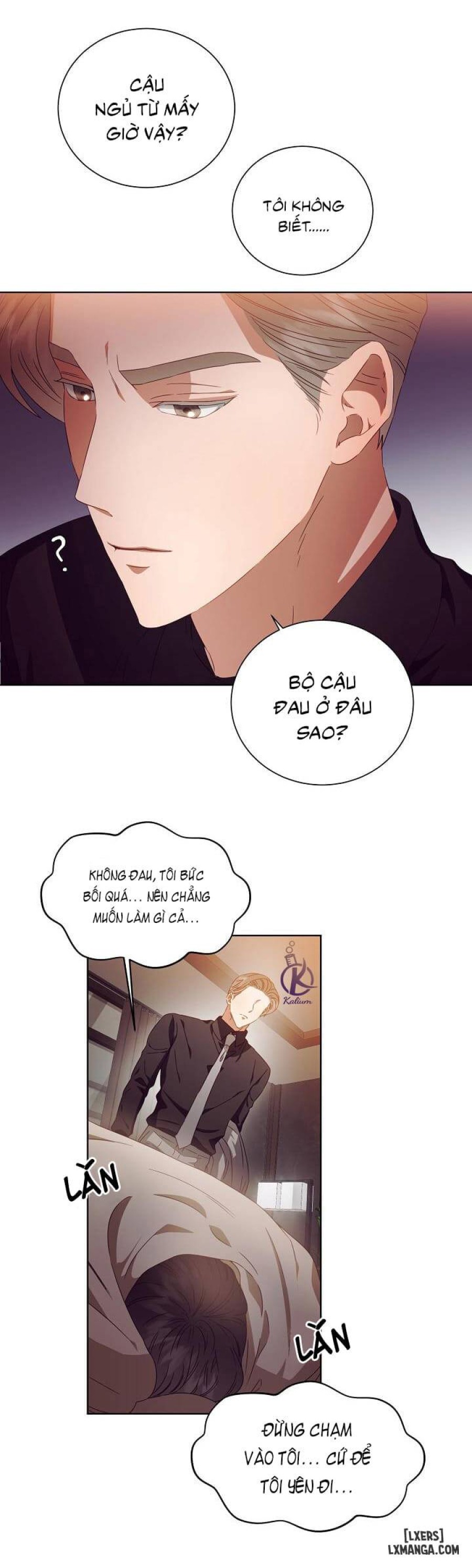 Nhân duyên 99.99% 