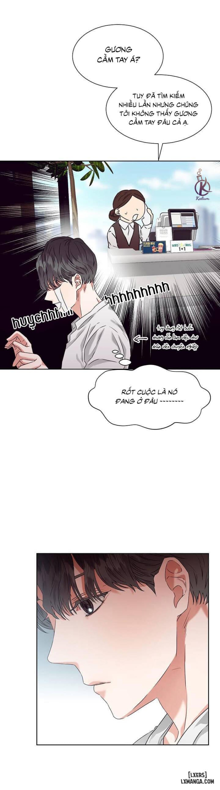 Nhân duyên 99.99% 