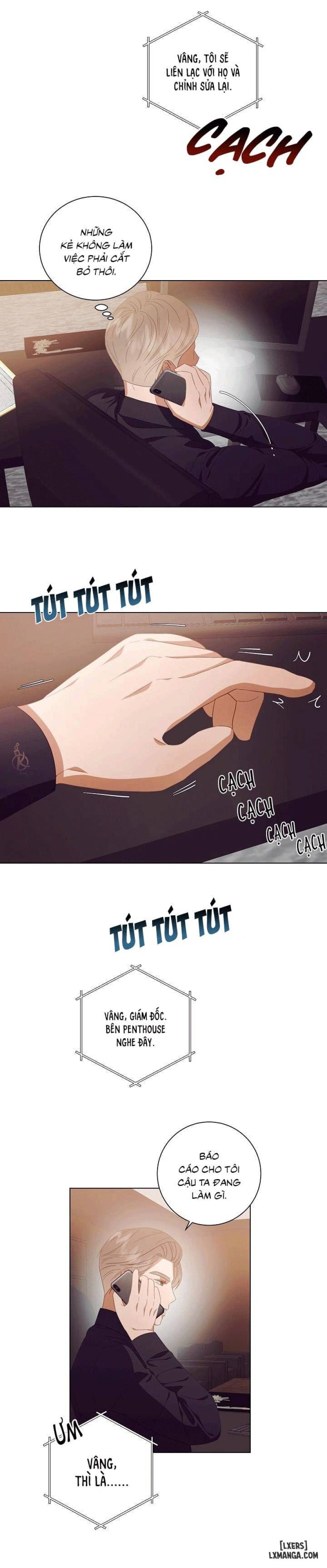 Nhân duyên 99.99% 
