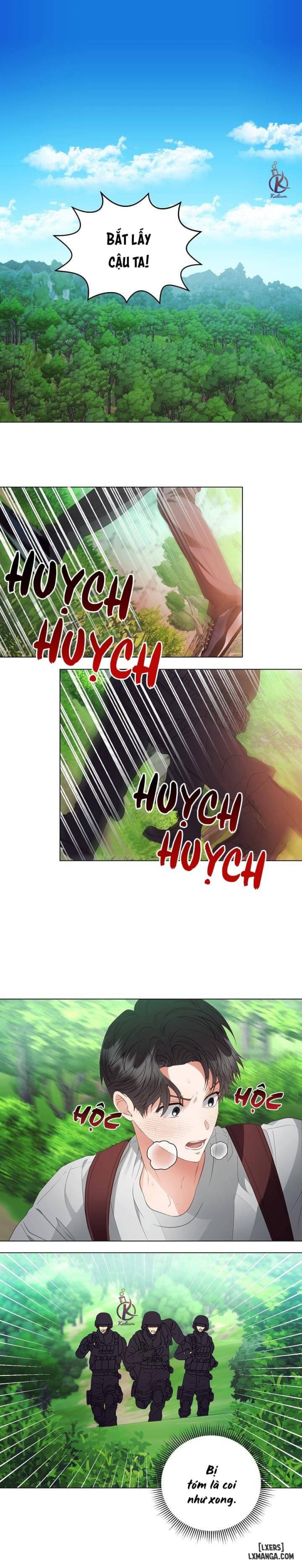 Nhân duyên 99.99% 